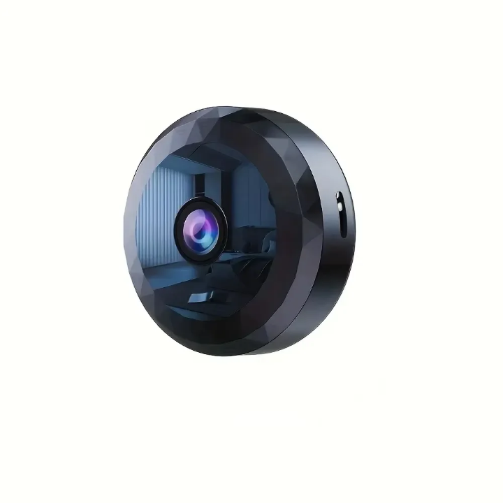 A11 Mini WiFi Spy Camera – HD Wireless Hidden Security Camera