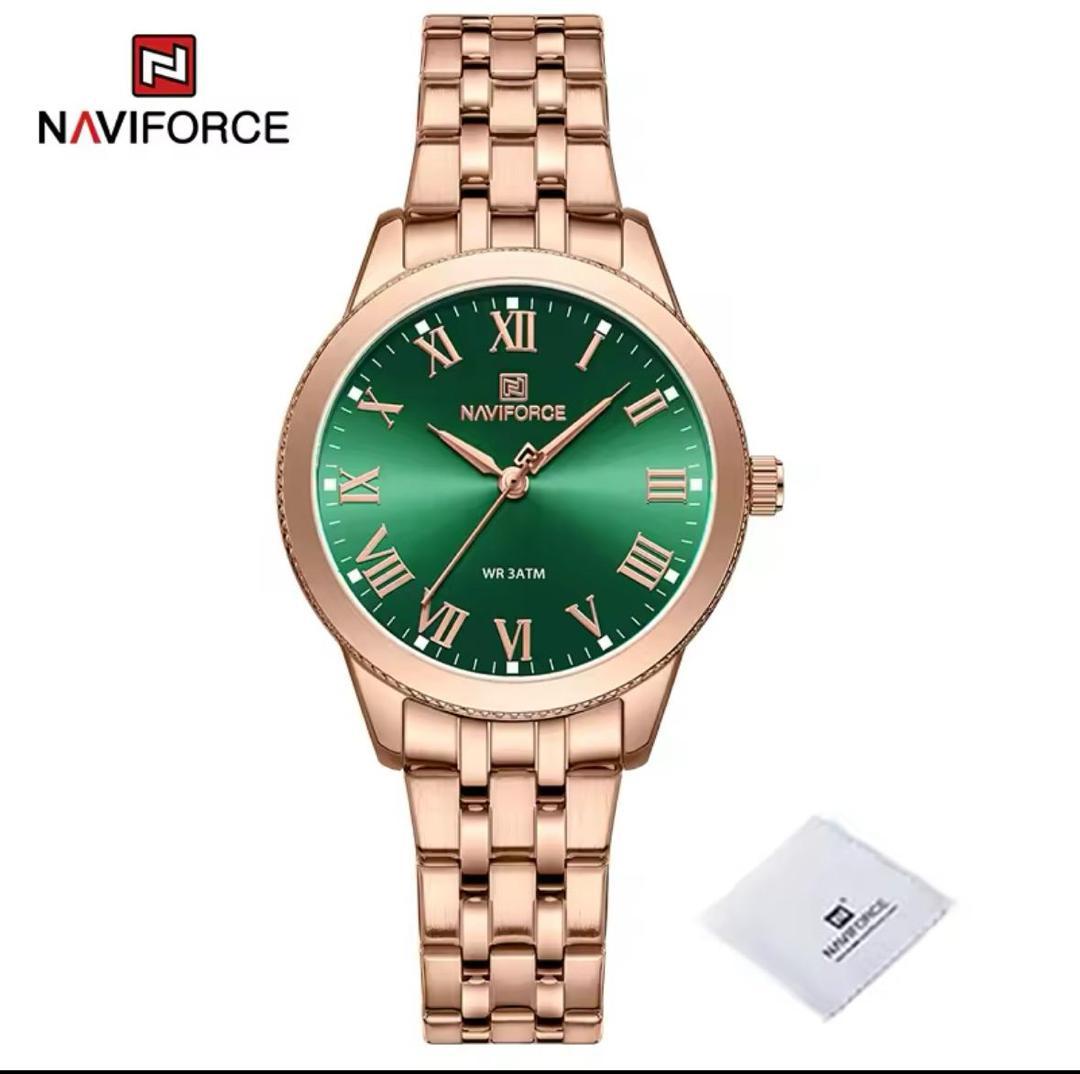Naviforce Lladies Watch