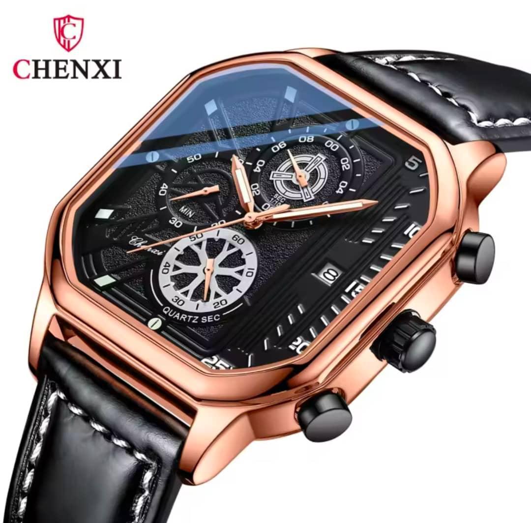 CHENXI Luxury Watch