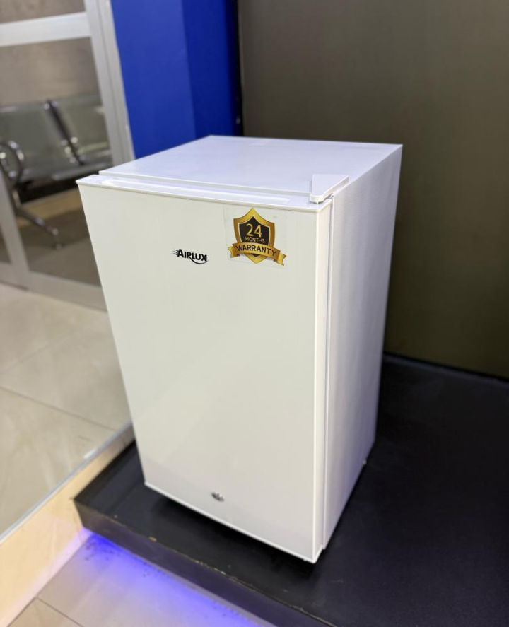 Airlux Refrigerator Single Door 90L/ALREF-90