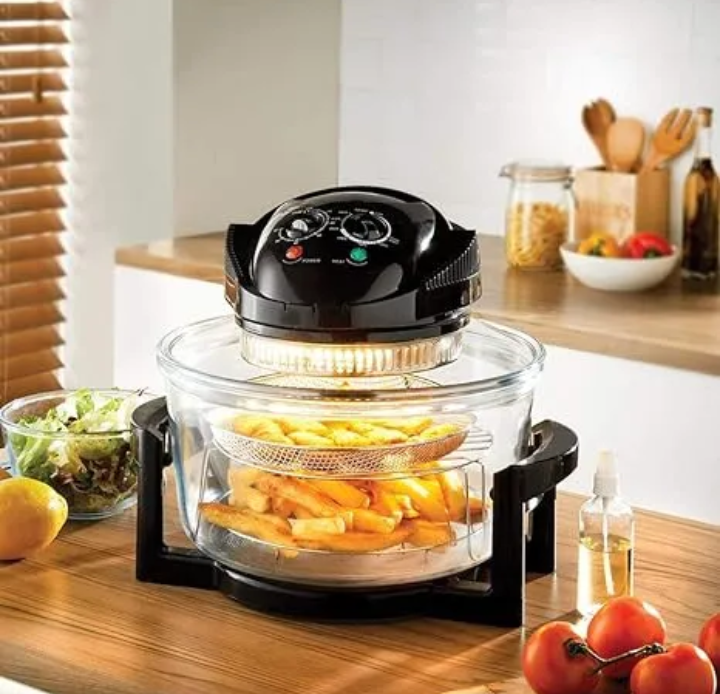 Halogen Oven