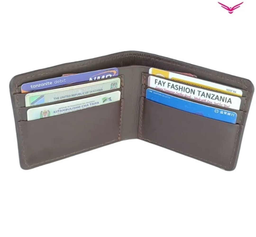 Wallet ya kiume