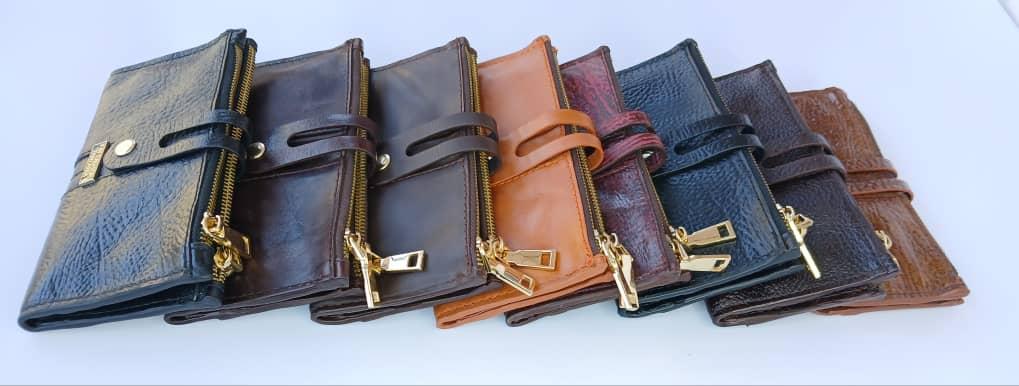 Wallet ya kike