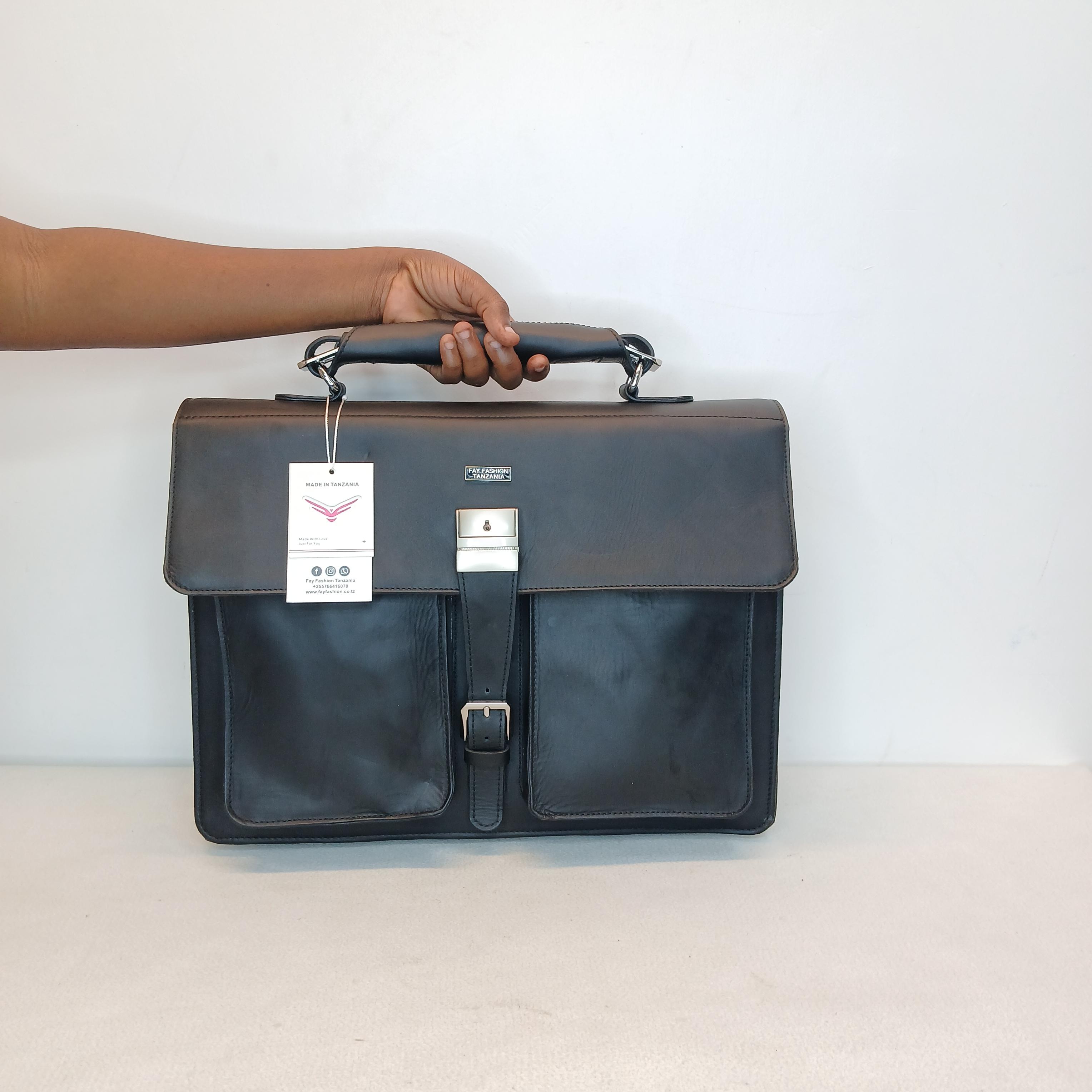 Laptop bag