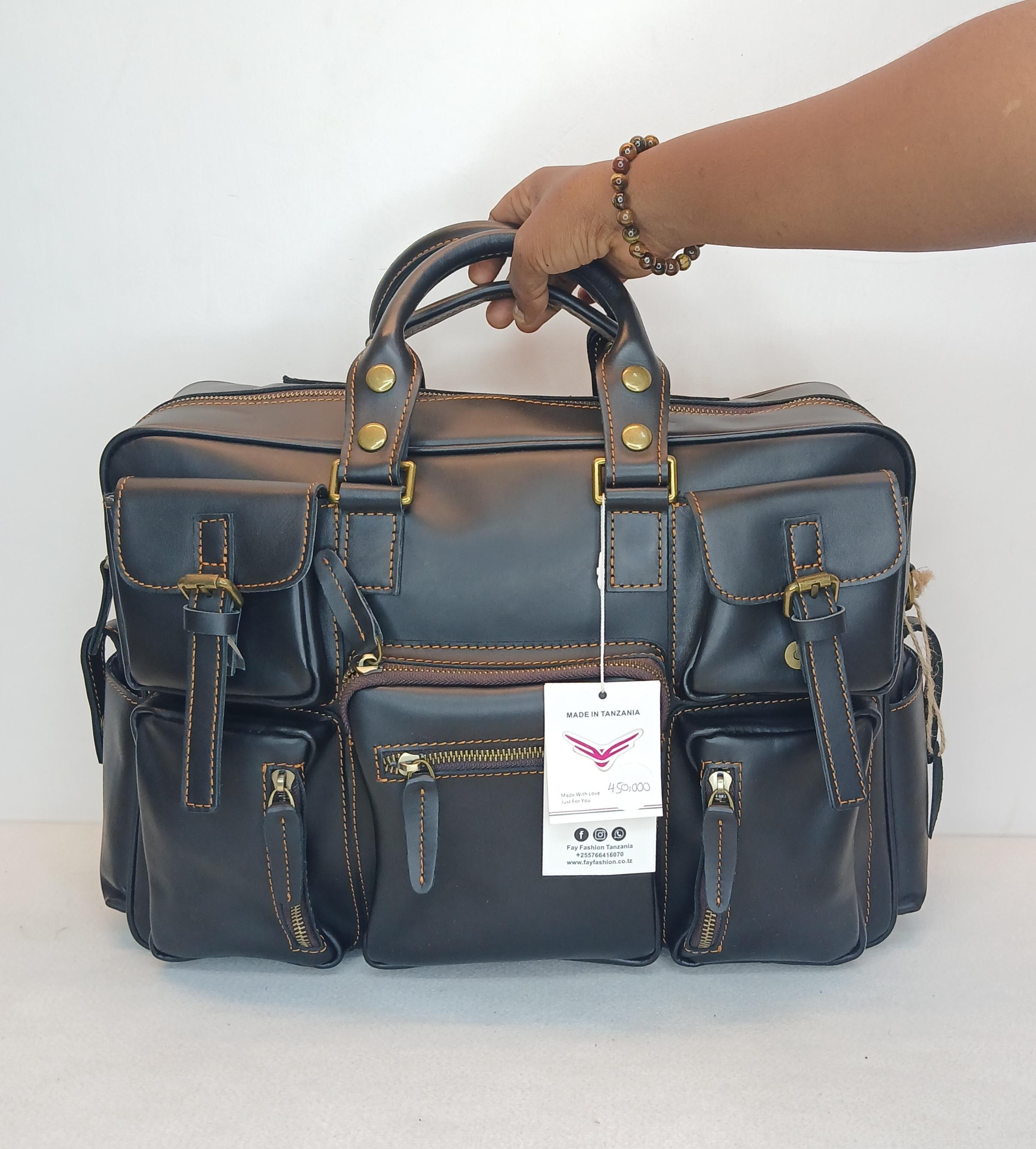 Laptop bag