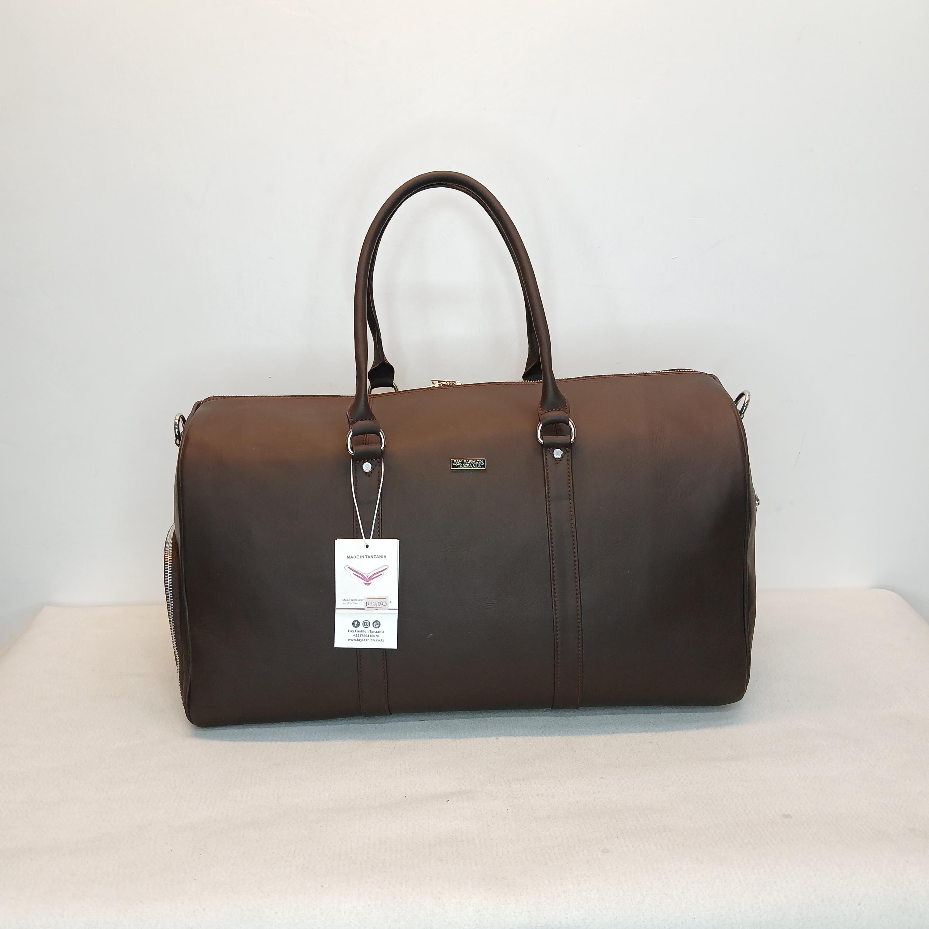 Travel bag
