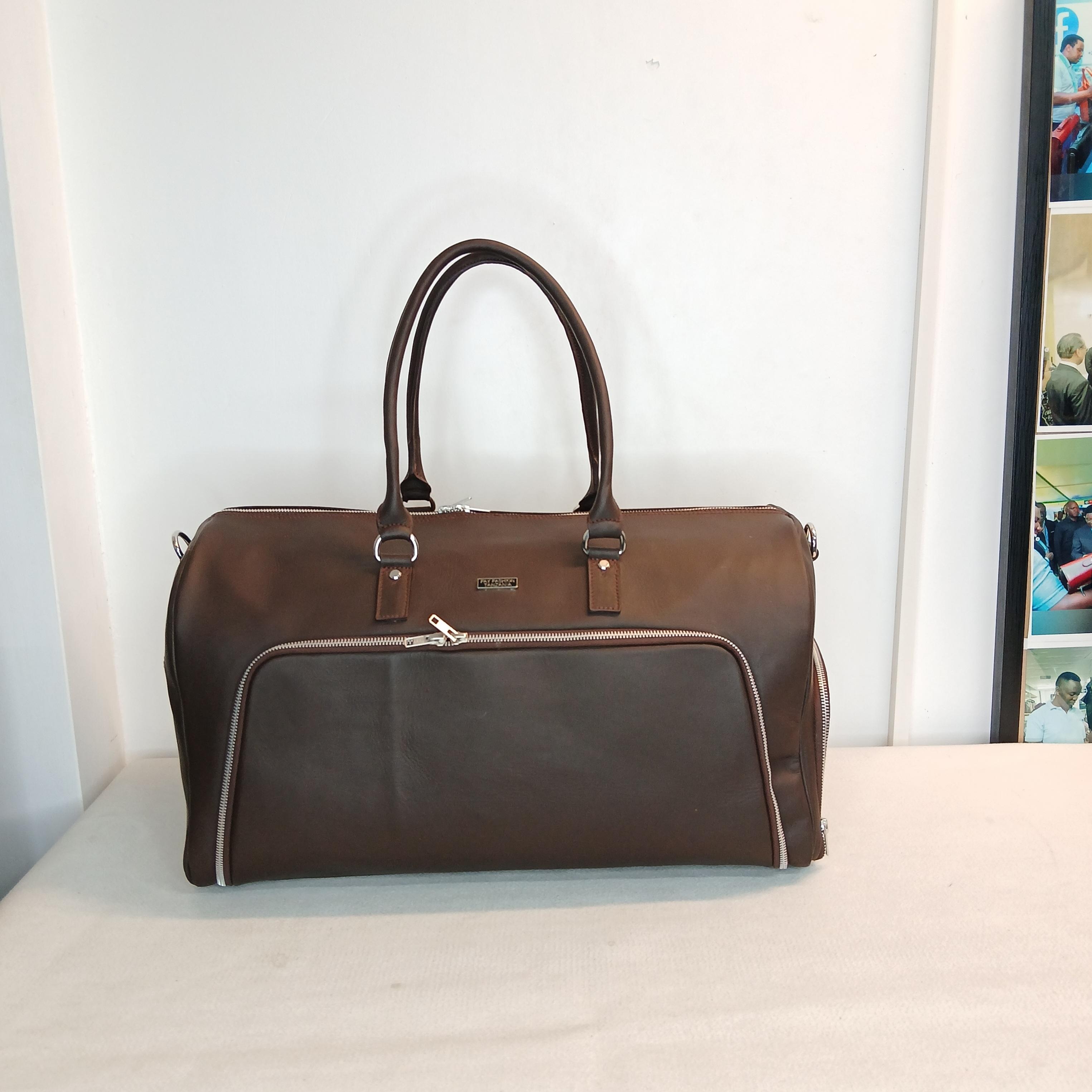 Travel bag