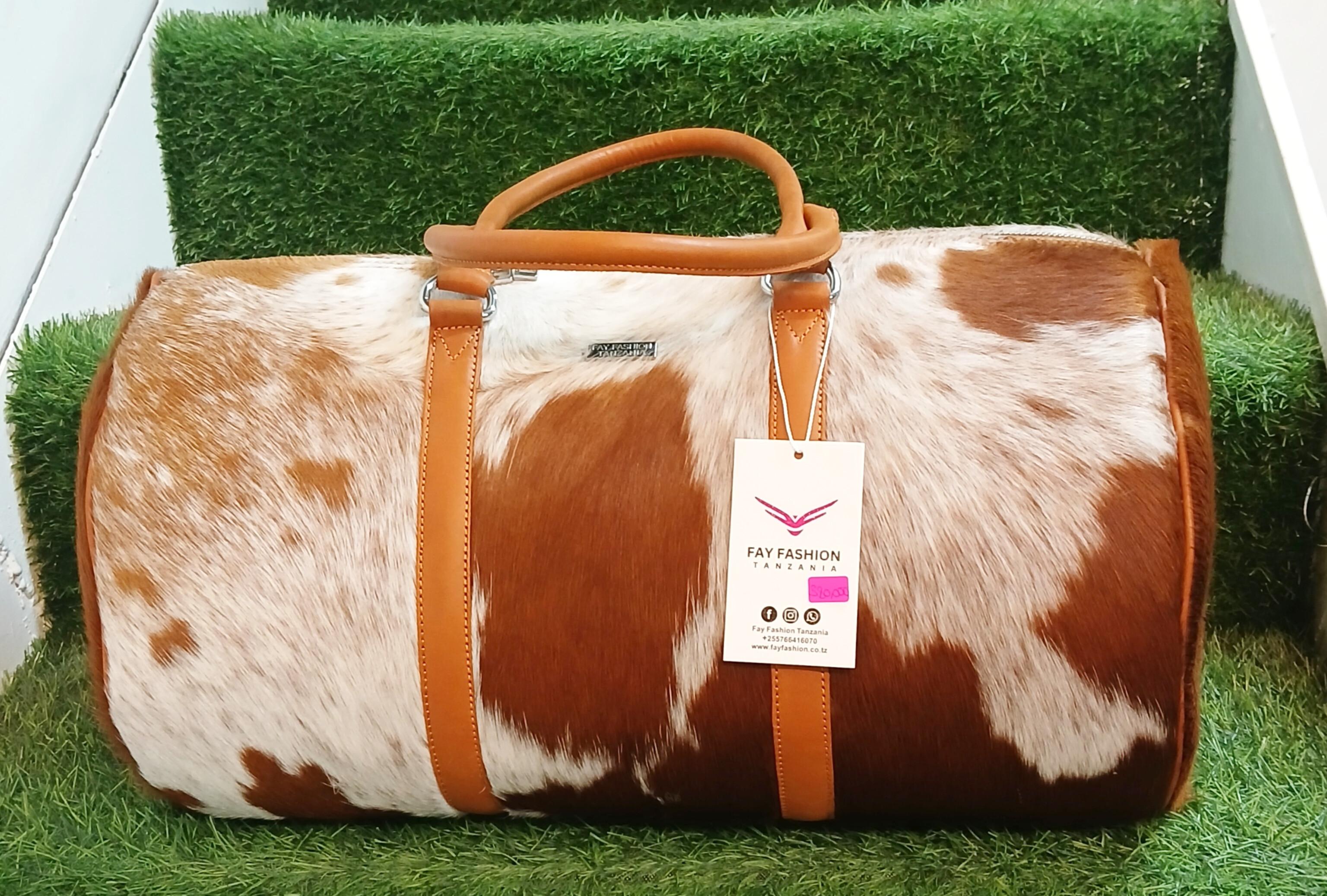 Travel bag