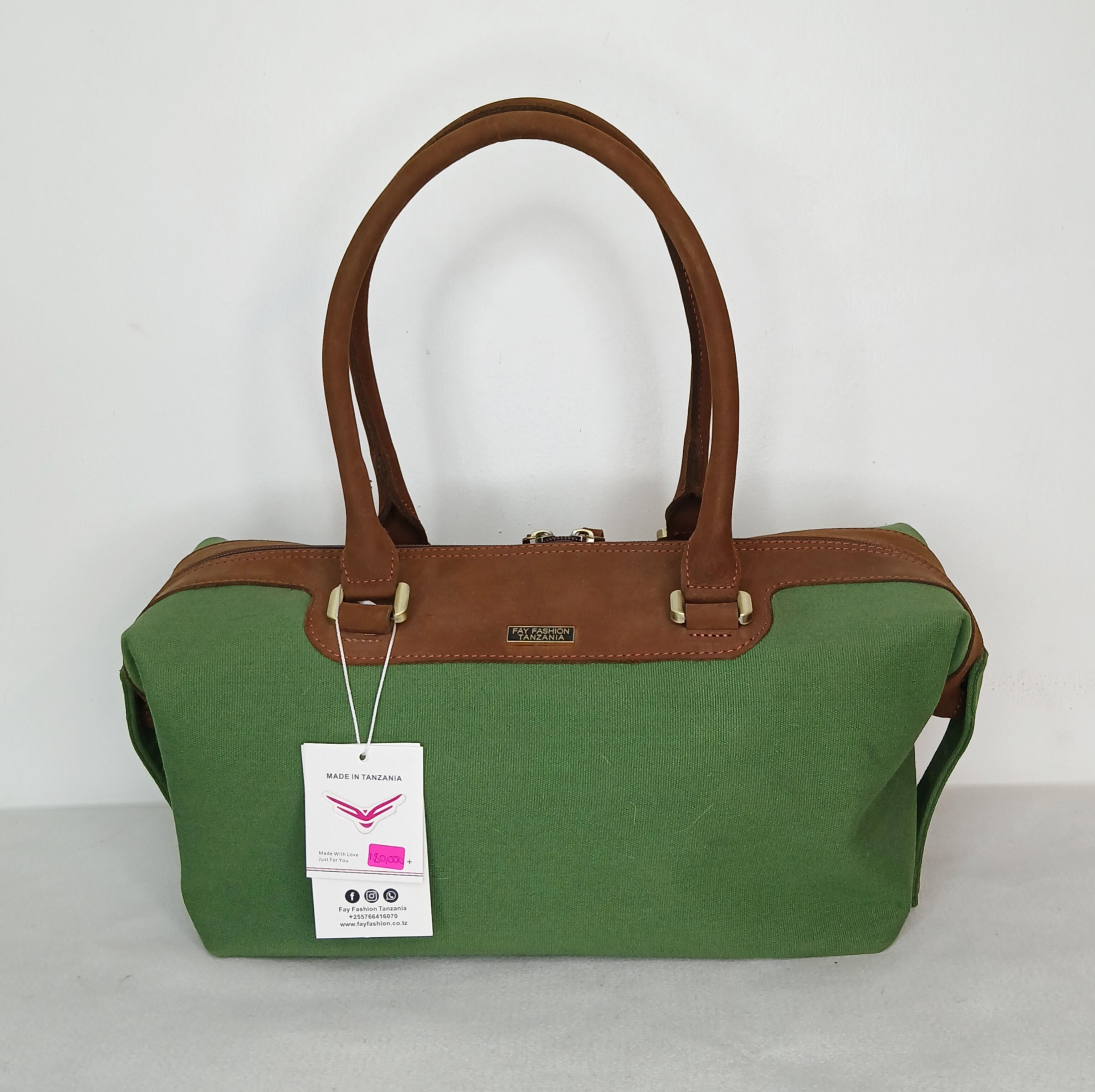 Duffle bag