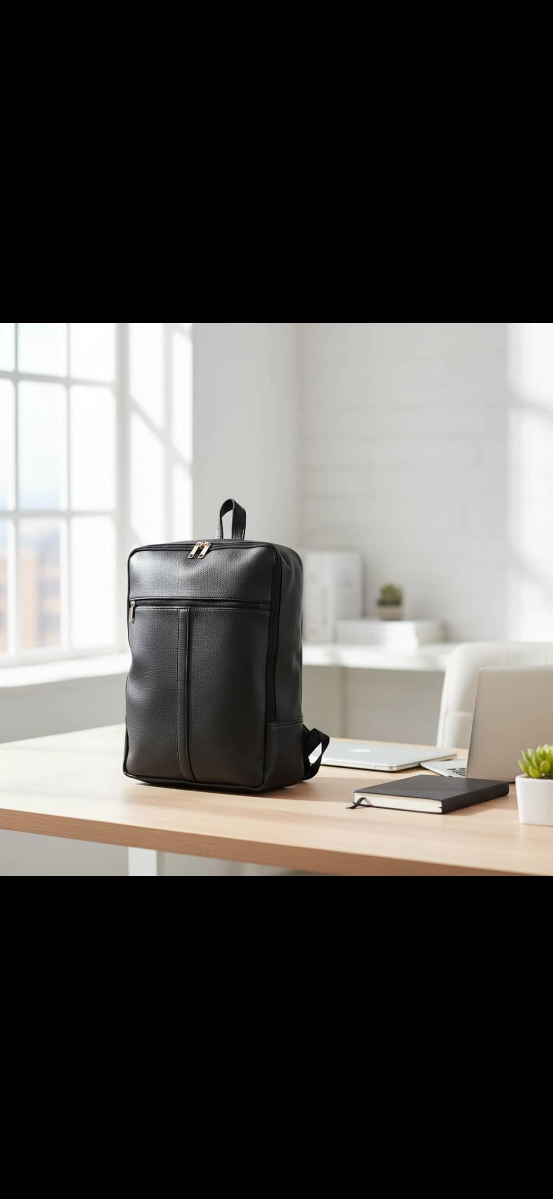 School bag