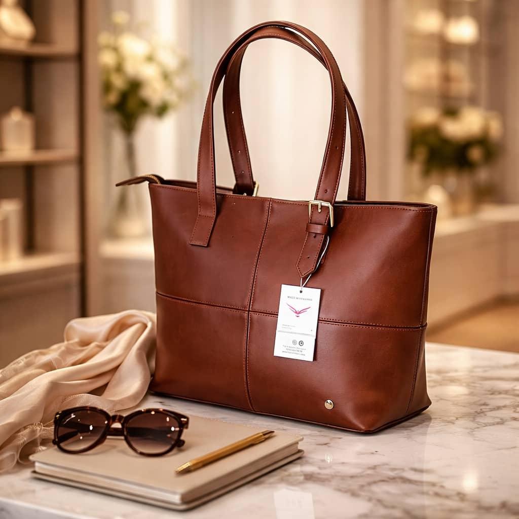 Hand bag