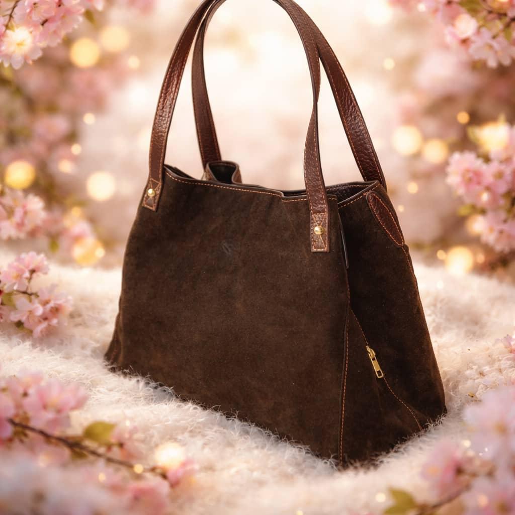 Hand bag