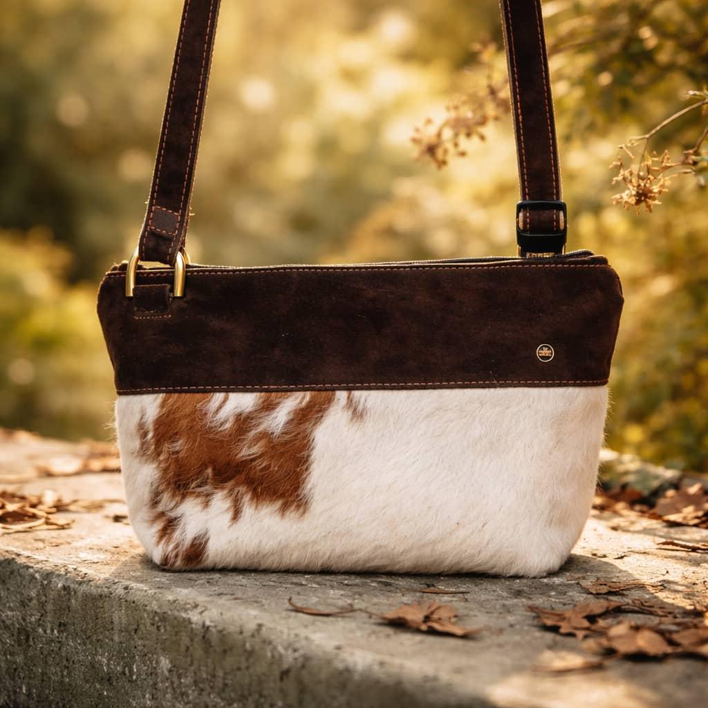 Cross bag