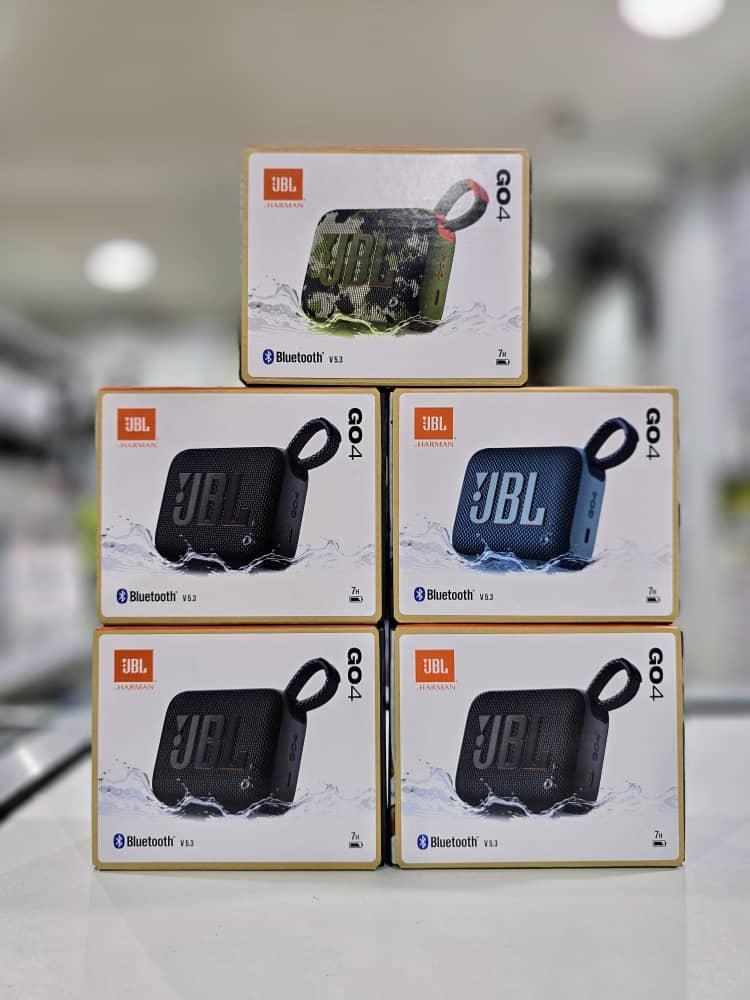 JBL Go 4