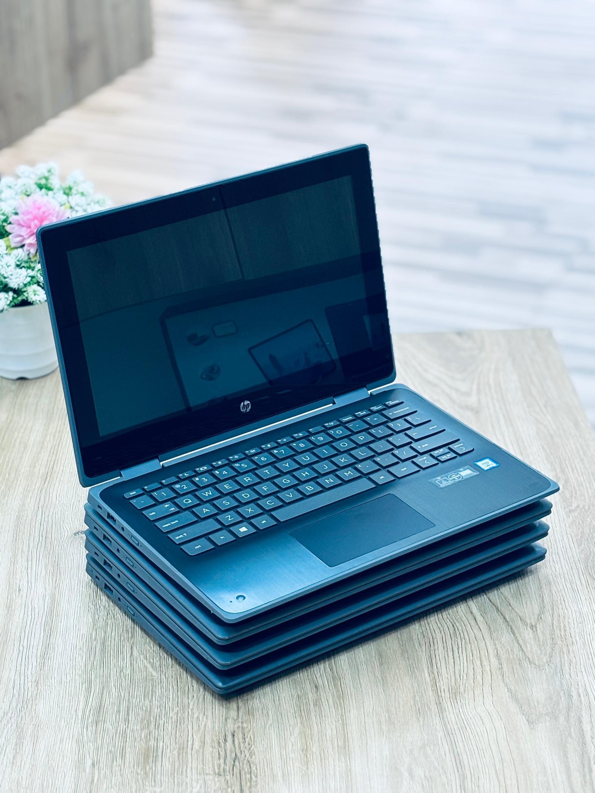 HP PROBOOK × 360 11 - G5