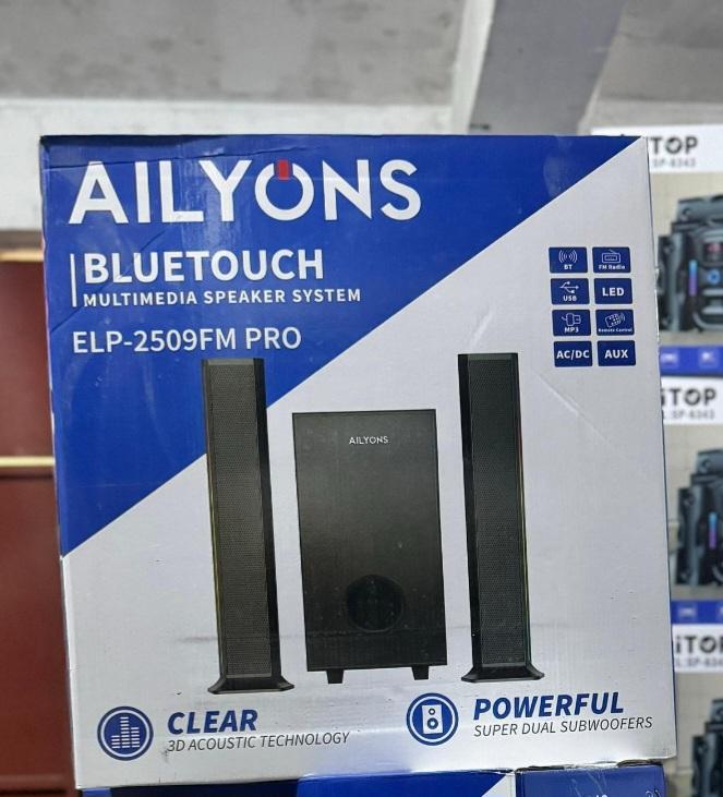 Ailyons subwoofer