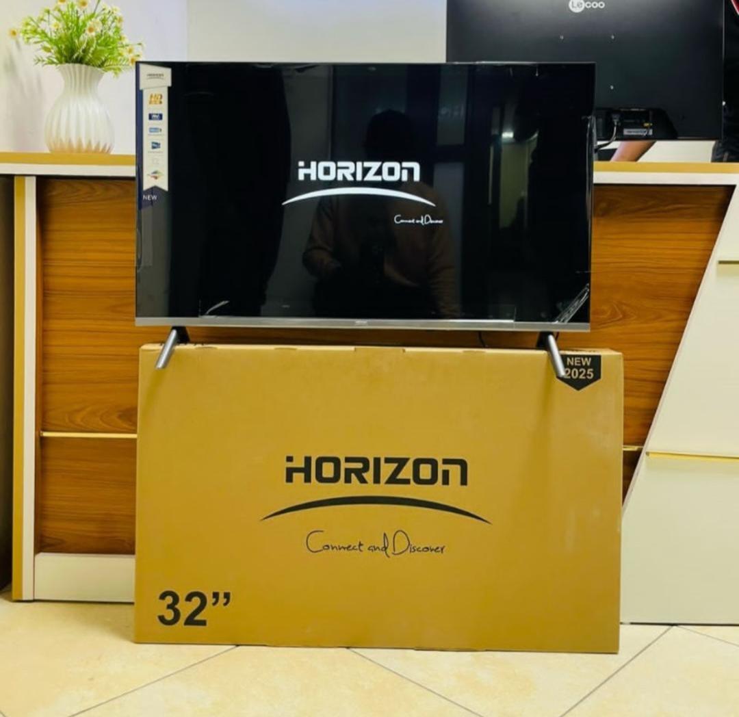 Horizon TV 32" inch