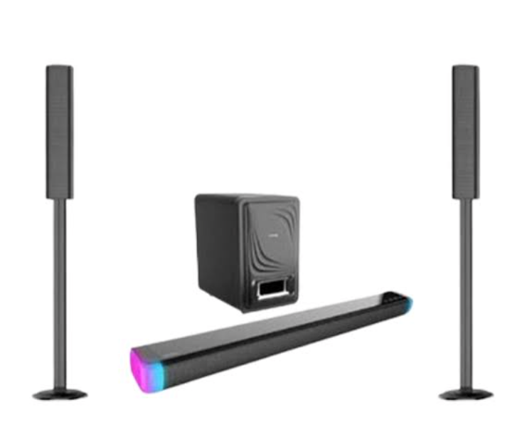 Aiwa Wireless sound bar Home theatre MX900T
