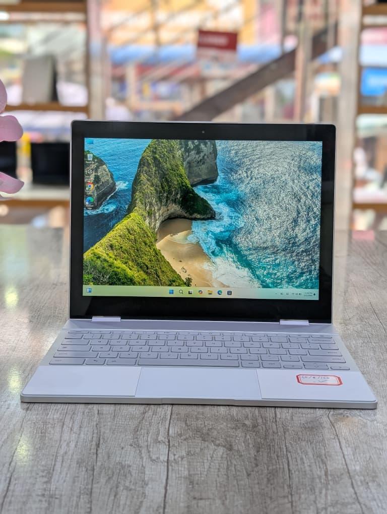 Google Pixelbook (Refurbished)