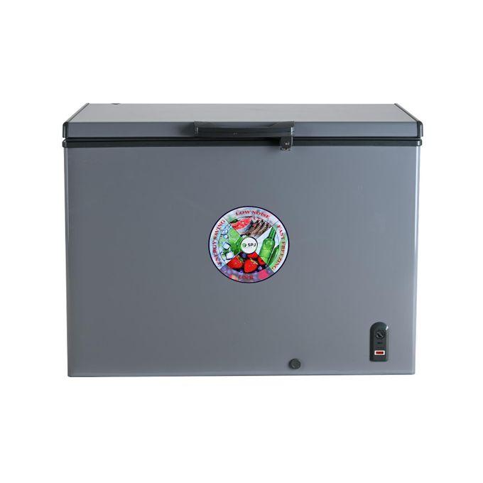 SPJ CHEST FREEZER 300L