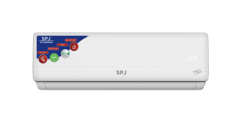 SPJ INVERTER AC 18000BTU